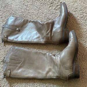 Sam Edelman knee high boots